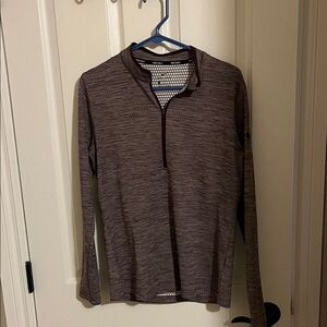 Nike Women's Brown Jacket